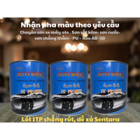SƠN LÓT XÁM 1TP SENTARA CHỐNG RÚT BỀ MẶT
