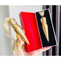 SON LOUBOUTIN 013M - DÒNG SON ĐẮT ĐỎ NHẤT THẾ GIỚI