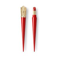 Son Louboutin 155S Rodeo Tomato Đỏ Cà Chua – Rouge Stiletto Glossy Shine