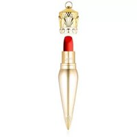 Son Louboutin Diva 505M - Đỏ Cam Đẹp Nhất Dòng Velvet Matte