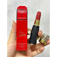 🍓🍓Son Louboutin on the go 001M phiên bản 2023 💗💗