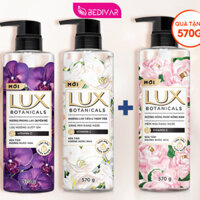 Son Lux tắm gel du lịch kích thước mẫu freesia cây trà tinh dầu hương thơm tắm gel 100ml lọ niacinamide xương rồng kinh nghiệm gói dưỡng ẩm hatomugi