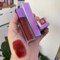 Son lỳ blackrouge A12