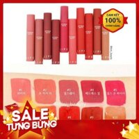 SON LỲ IT'S SKIN LIFE COLOR LIP CRUSH MATTE