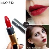 Son lỳ kiko auth