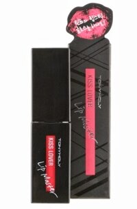 Son lỳ Kiss Lover Lip Master