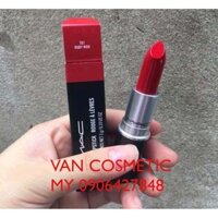 SON LỲ MAC RUBY WOO