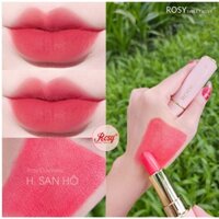 Son lỳ Rosy