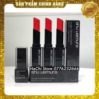 Son M OR 570 Shu Uemura Rouge Unlimited Amplified - Hachi