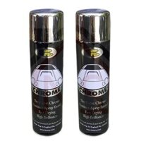 Sơn mạ CHROME Spray Paint B103