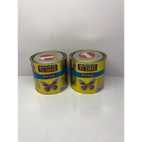 sơn mạ kẽm cao cấp TI-ONE