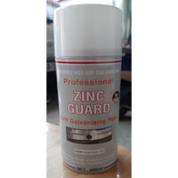 Sơn mạ kẽm lạnh 400 ml