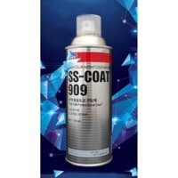 Sơn mạ kẽm lạnh dạng xịt SS-COAT 909 Hàn Quốc
