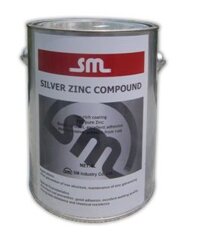 Sơn mạ kẽm lạnh Nurichem SM                          - 33422307                                                       Yêu thích