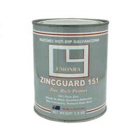 Sơn mạ kẽm lạnh Zinc Guard 2kg