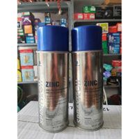 Sơn mạ kẽm lạnh Zinc Spraytech ,sơn mạ kẽm lanh ZINC