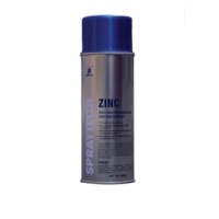 Sơn mạ kẽm lạnh Zinc Spraytech 3 chai