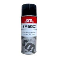 Sơn mạ kẽm SM5002