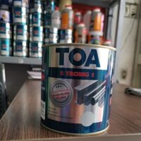 Sơn mạ kẽm TOA 2in1