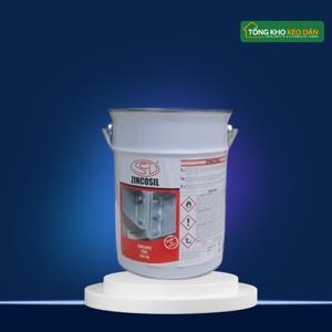 Sơn mạ kẽm Zincosil Sfuso