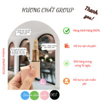 Son ma thuật Natinda Magic Tattoo Gold Lip Stick vàng 24K dưỡng lên màu hồng tự nhiên - Hương Chất Group
