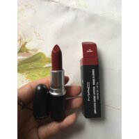 Son Mac 108 Dubonnet Amplified Lipstick (3g) - Canada