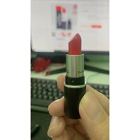 Son Mac 607 Lady Danger -Đỏ cam