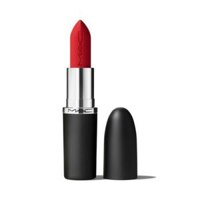 Son MAC 640 Red Rock Màu Đỏ Tươi