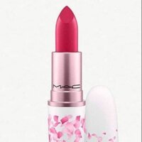 Son Mac Boom Boom Bloom Framboise Moi