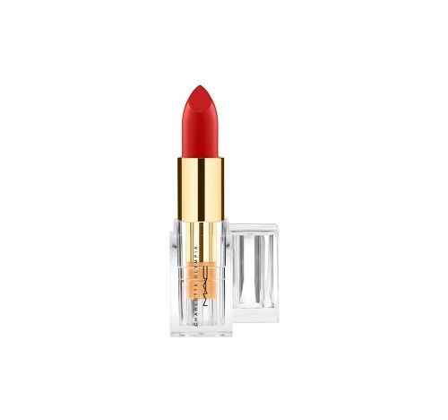 Son Mac Charlotte Olympia Leading Lady Red