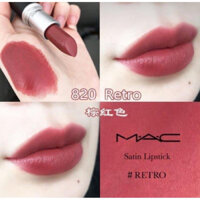 Son Mac chính hãng Bill Mỹ