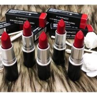 Son Mac Chính Hãng - đủ màu - có bill - fullsize  ྇