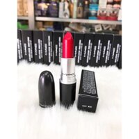 Son MAC Chính Hãng Ruby Woo – Retro Matte  ྇