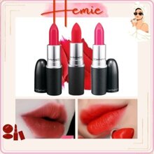 Son môi MAC Ruby Woo
