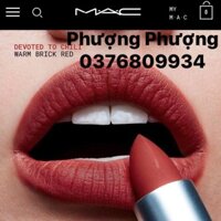 Son mac chính hãng US