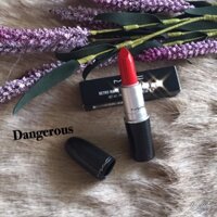 Son Mac Dangerous chuẩn auth