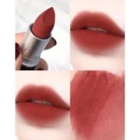 💄💄Son MAC Devoted To Chili 316 Powder Kiss - Màu Đỏ Gạch  ྇