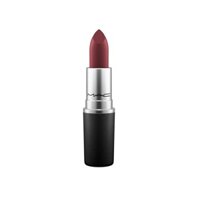 Son MAC Diva Matte 603 đỏ rượu siêu lì