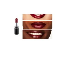 SON MAC: Diva mini - 1.8 g/ Intense reddish burgundy