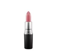 Son MAC Faux Màu Hồng Đất Ánh Tím – Đẹp Nhất Dòng Satin