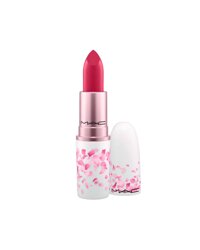 Son Mac Framboise Moi Màu Đỏ Hồng