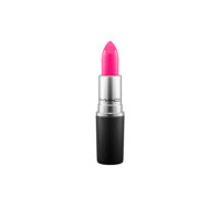 Son MAC Full Fuchsia Màu Hồng Fuchsia – Amplified