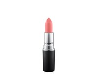 Son MAC Good Health Màu Cam Đất – Satin