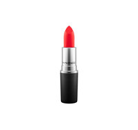 Son MAC Lady Danger 607 Màu Đỏ Cam – Matte