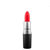 Son MAC Lady Danger 607 Màu Đỏ Cam – Matte New