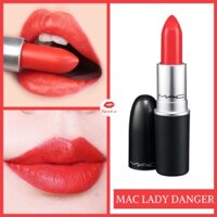 SON MAC LADY DANGER