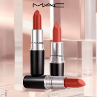 Son Mac Matte Classics Son Môi 3g / Mac Mini Satin Son Môi Rouge A Levres Bột Hôn Son Môi 1.8g