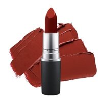 Son MAC Matte Lipstick - 602 Chili