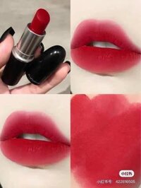 Son MAC Matte Lipstick – 707 Ruby Woo