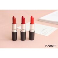 Son MAC matte lipstick